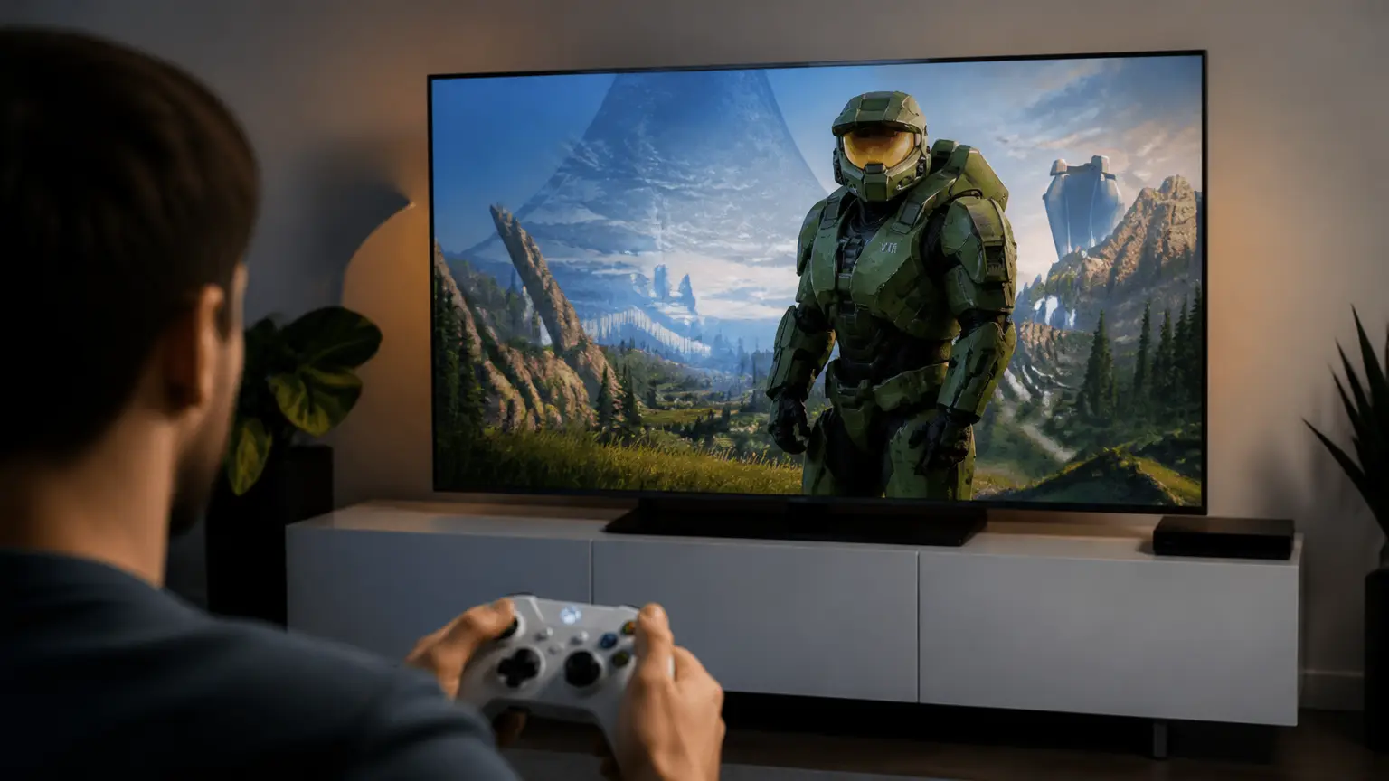 Xbox Cloud Gaming a rischio su alcune Smart TV Samsung per un update