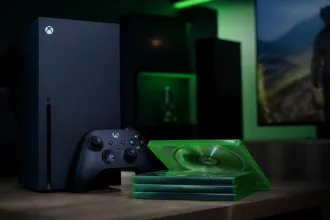 Xbox conferma i giochi fisici: i documenti ufficiali svelano il futuro del formato disco