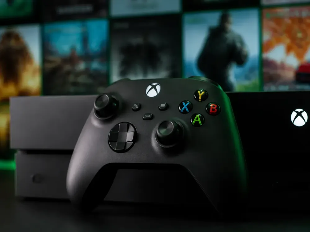 Xbox festeggia l'anniversario con una raccolta speciale di contenuti