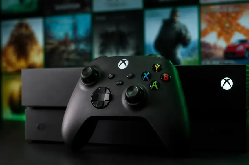 Xbox festeggia l'anniversario con una raccolta speciale di contenuti