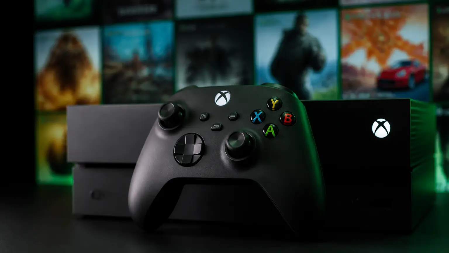 Xbox festeggia l'anniversario con una raccolta speciale di contenuti