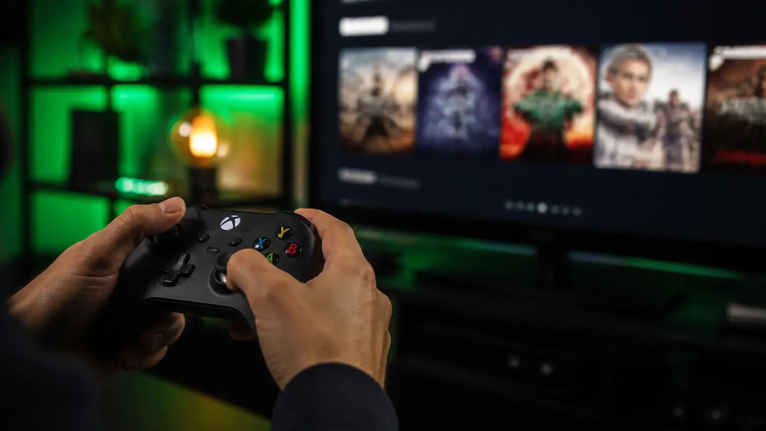 Xbox Game Pass perde otto giochi a metà ottobre: c'è anche un GOTY