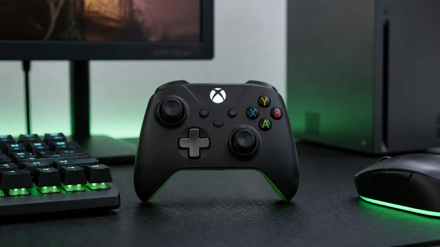 Xbox Nano in preordine su Amazon: debutta il controller compatto per PC, console e mobile