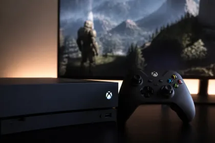 Xbox e la rivoluzione della grafica su console tra successi e limiti tecnici