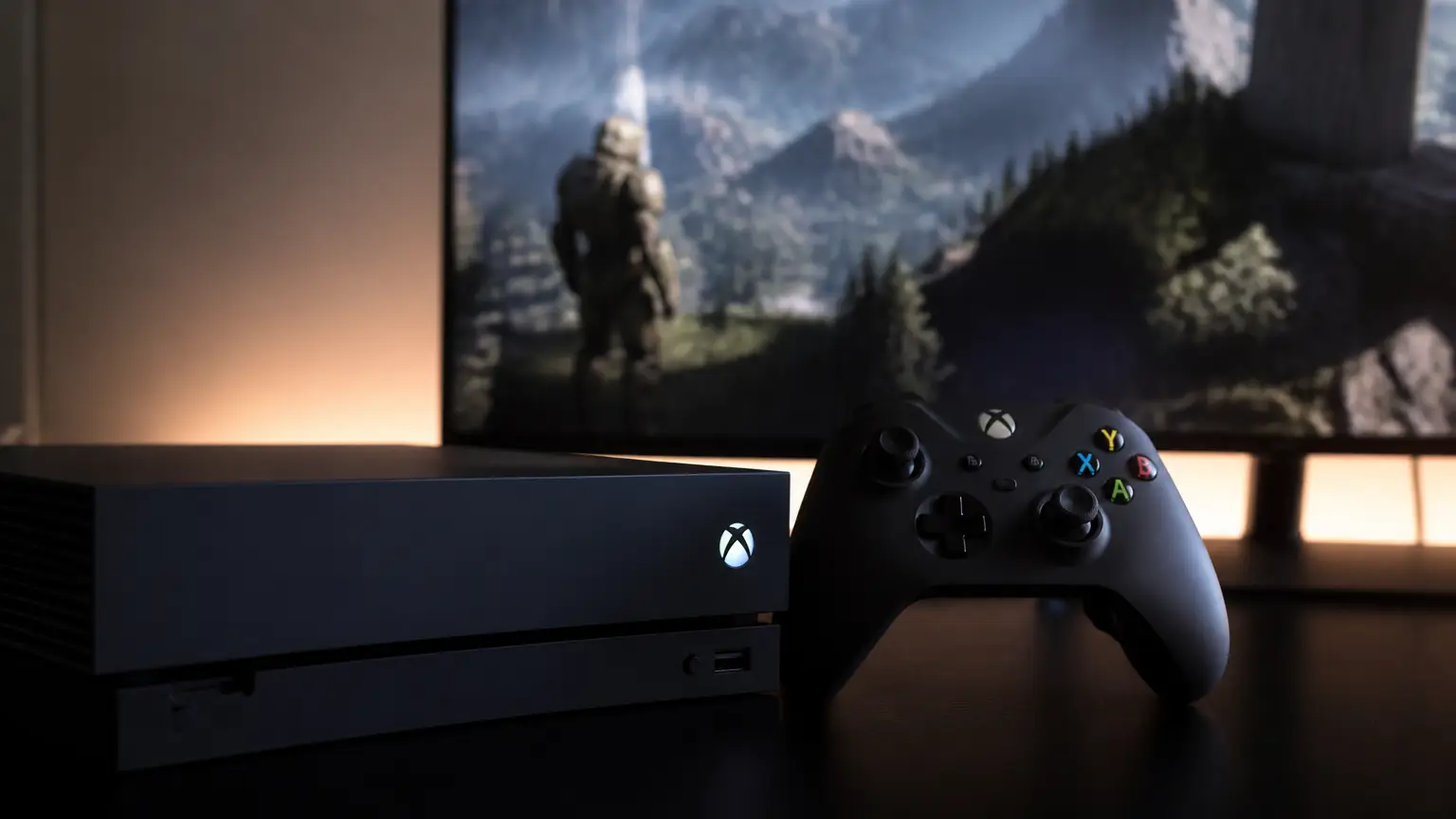 Xbox e la rivoluzione della grafica su console tra successi e limiti tecnici