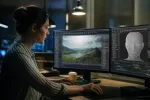 Xbox spinge sull'intelligenza artificiale: la nuova visione per lo sviluppo dei videogiochi