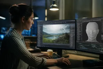 Xbox spinge sull'intelligenza artificiale: la nuova visione per lo sviluppo dei videogiochi